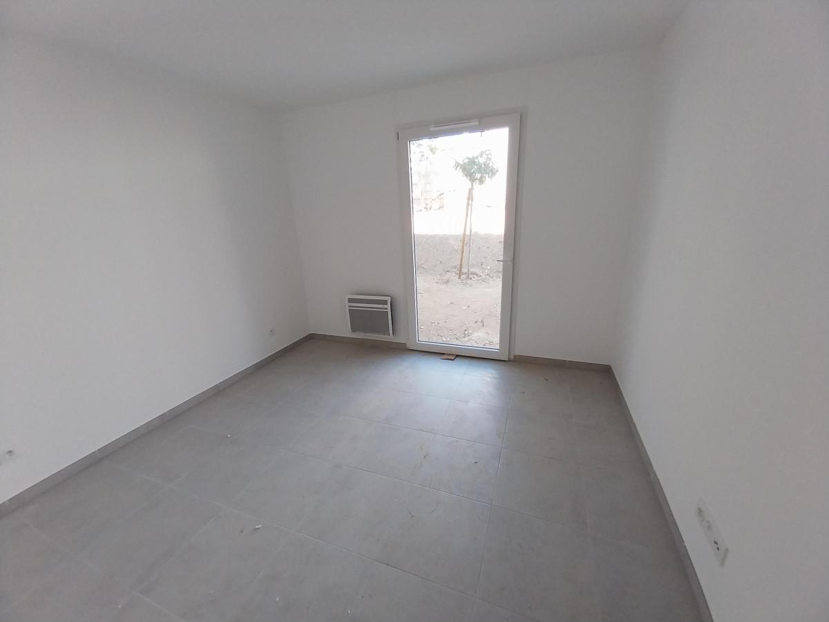 
																																							2 pièces - 
																																						RDC - 45m² - 792,33 € - Photo #5
