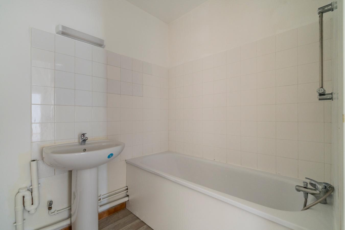 3 pièces - 1er étage - 71m² - 163 700 € - Photo #7