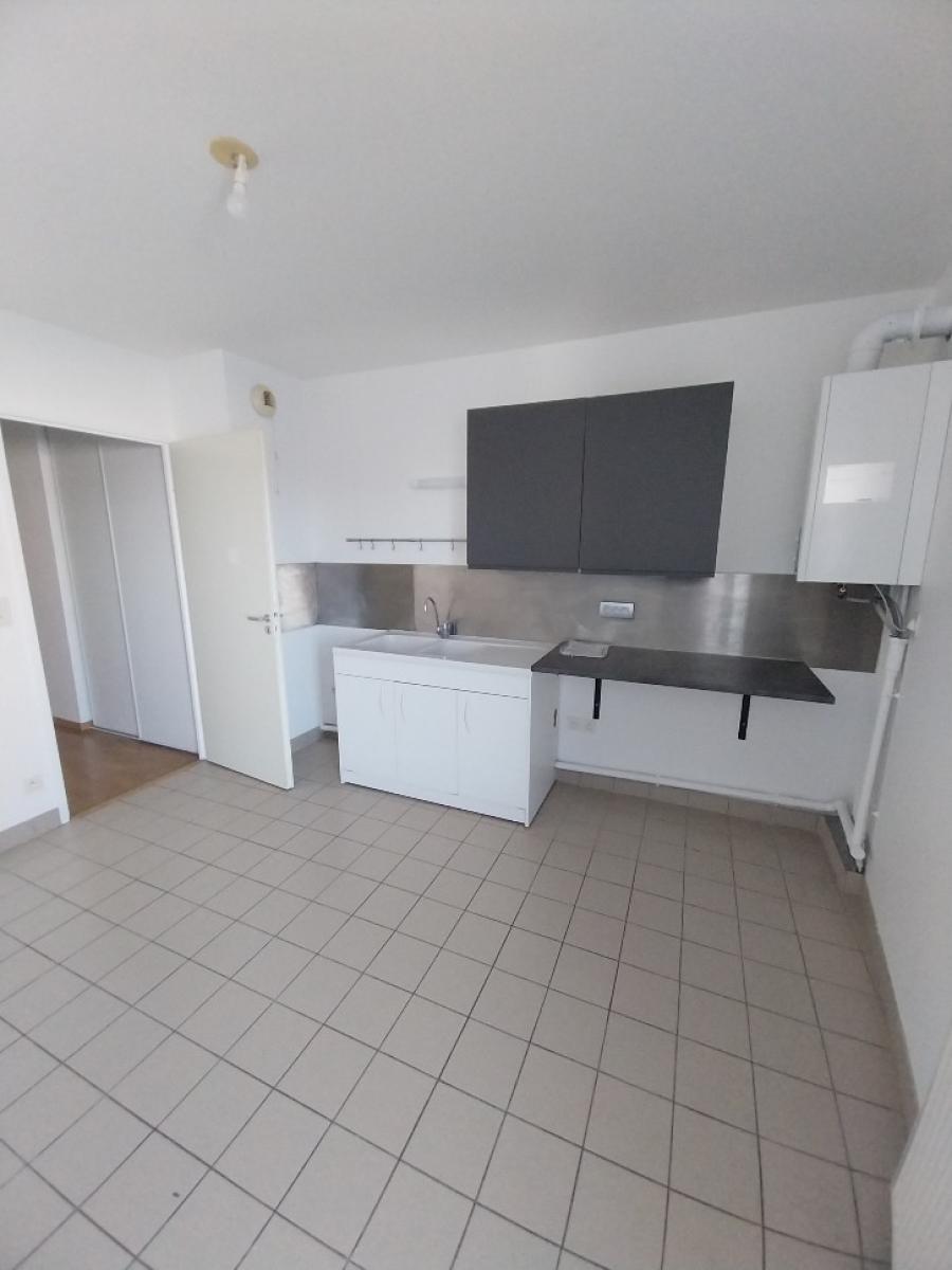 
																			2 pièces - 
																		5ème étage - 55m² - 837,08 € - Photo #1