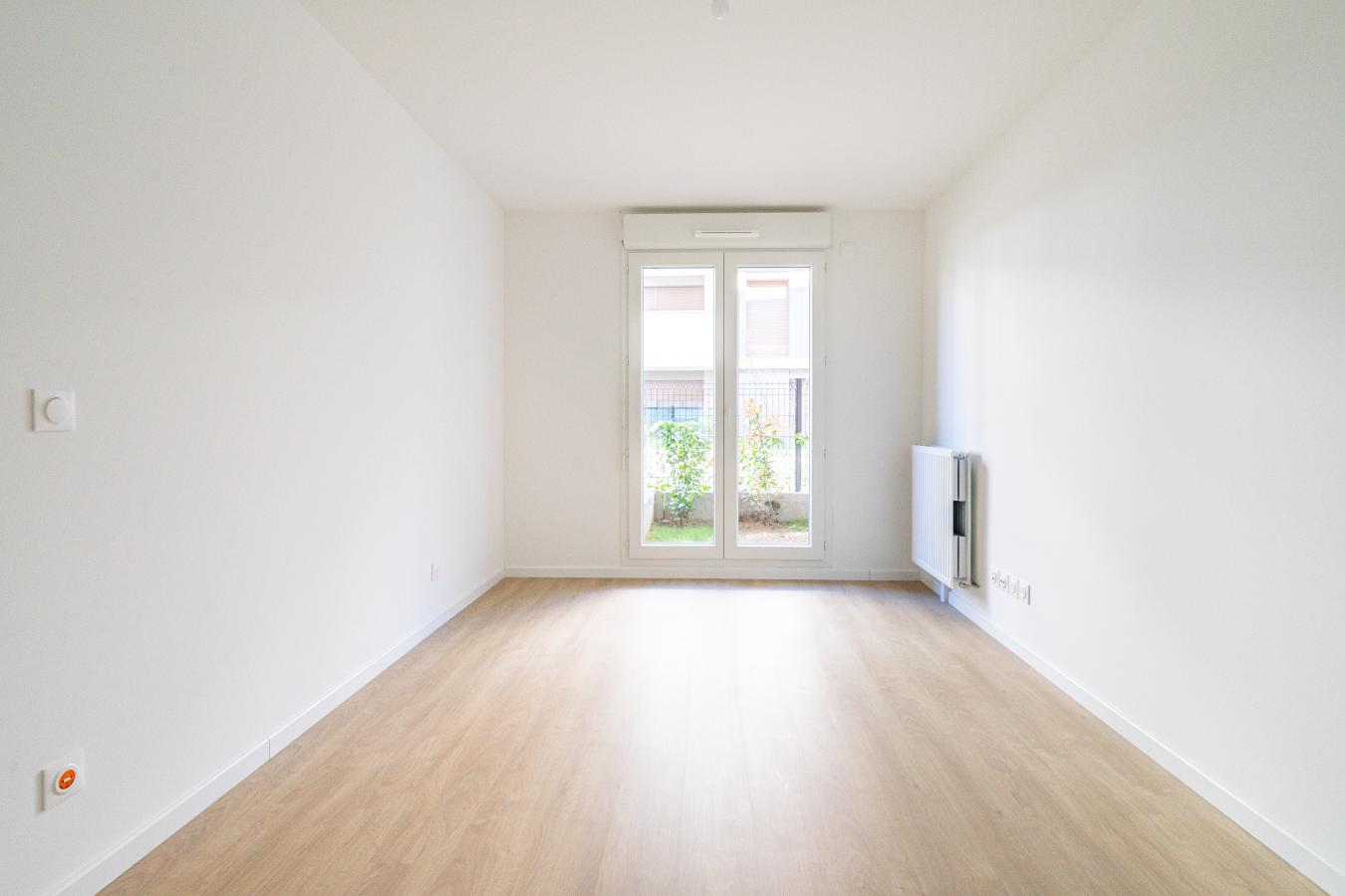 
																																							2 pièces - 
																																						4ème étage - 47m² - 942,66 € - Photo #2