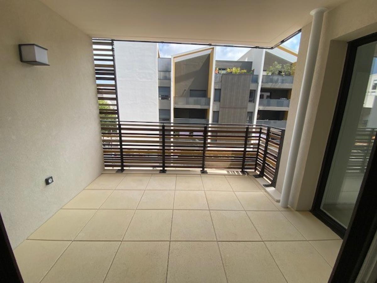 
																																							2 pièces - 
																																						2ème étage - 51m² - 864,15 € - Photo #1