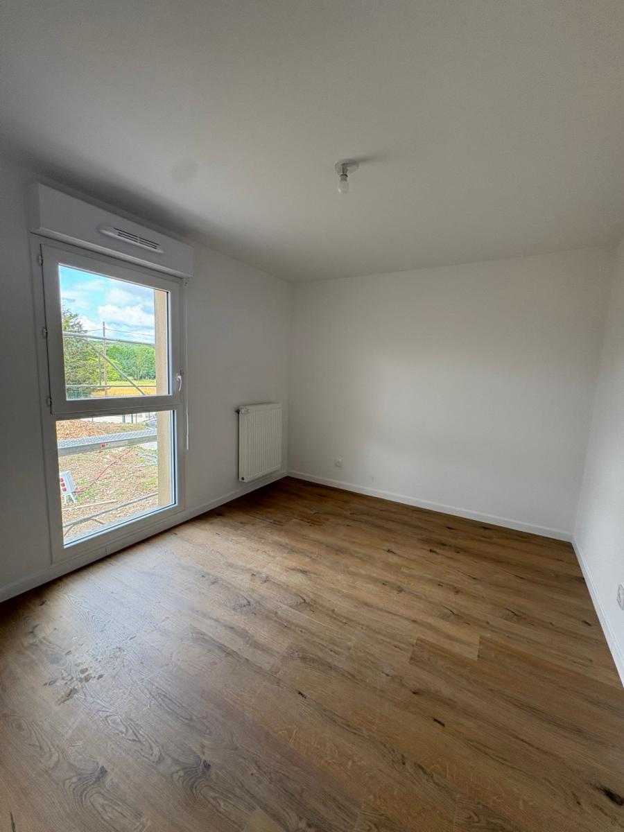 
																																							2 pièces - 
																																						1er étage - 44m² - 831,13 € - Photo #5