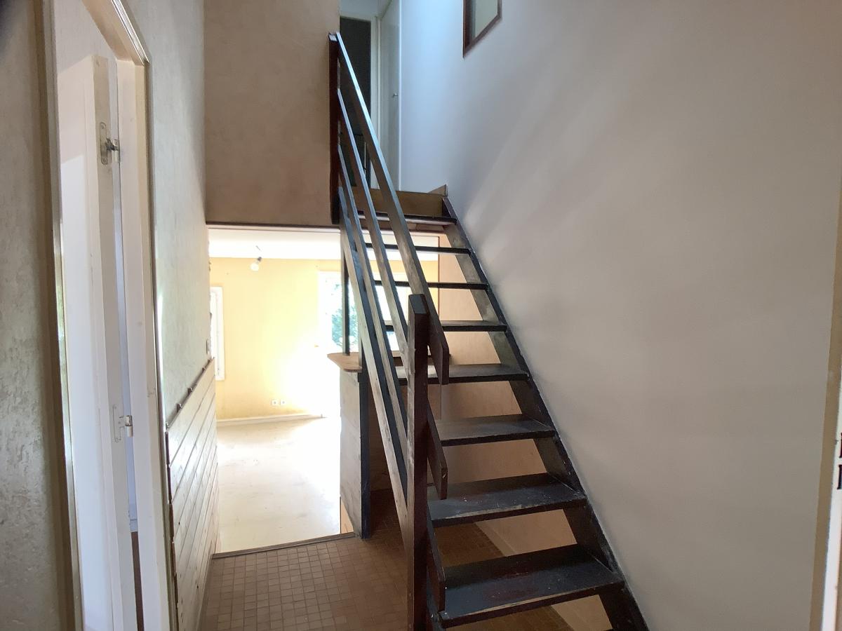 
																																							4 pièces - 
																																						RDC - 76m² - 179 000 € - Photo #4