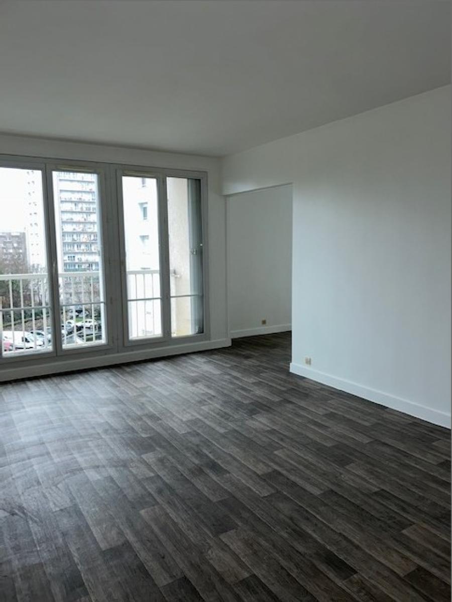 
																			5 pièces – 
																		4ème étage – 99m² - 455 000 € - Photo #1