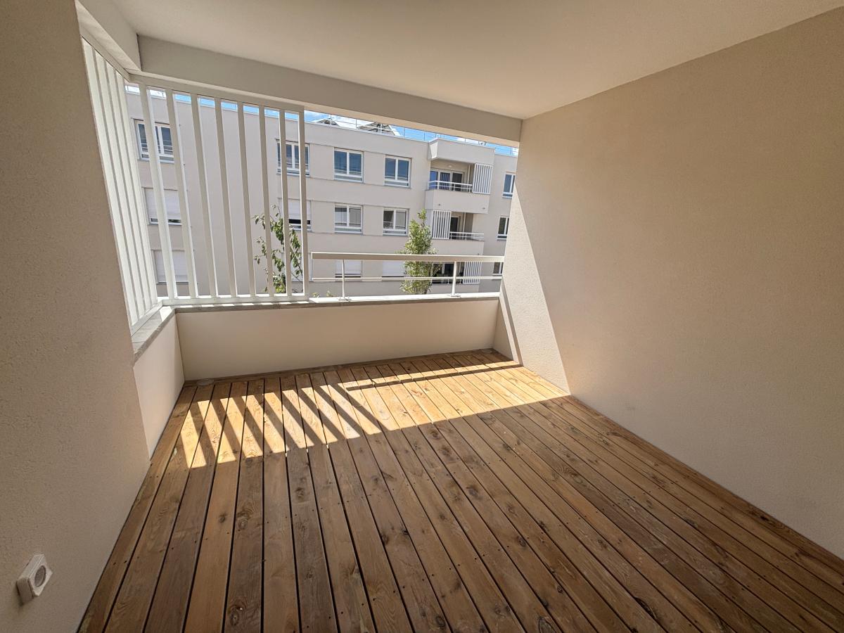 
																																							2 pièces - 
																																						1er étage - 46m² - 552,85 € - Photo #1