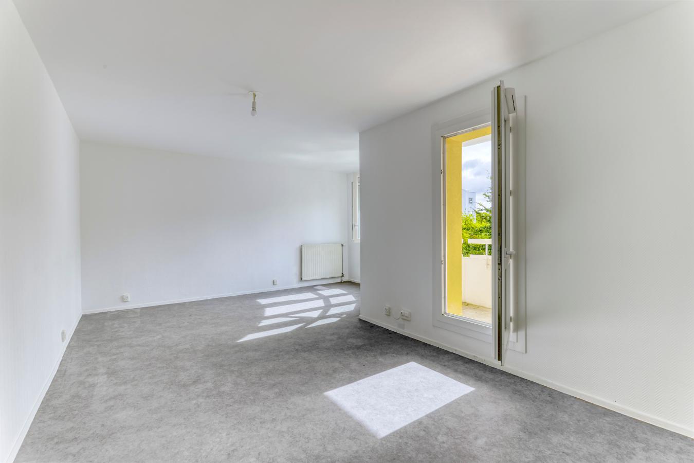 
																			3 pièces - 
																		3ème étage - 46m² - 139 000 € - Photo #1