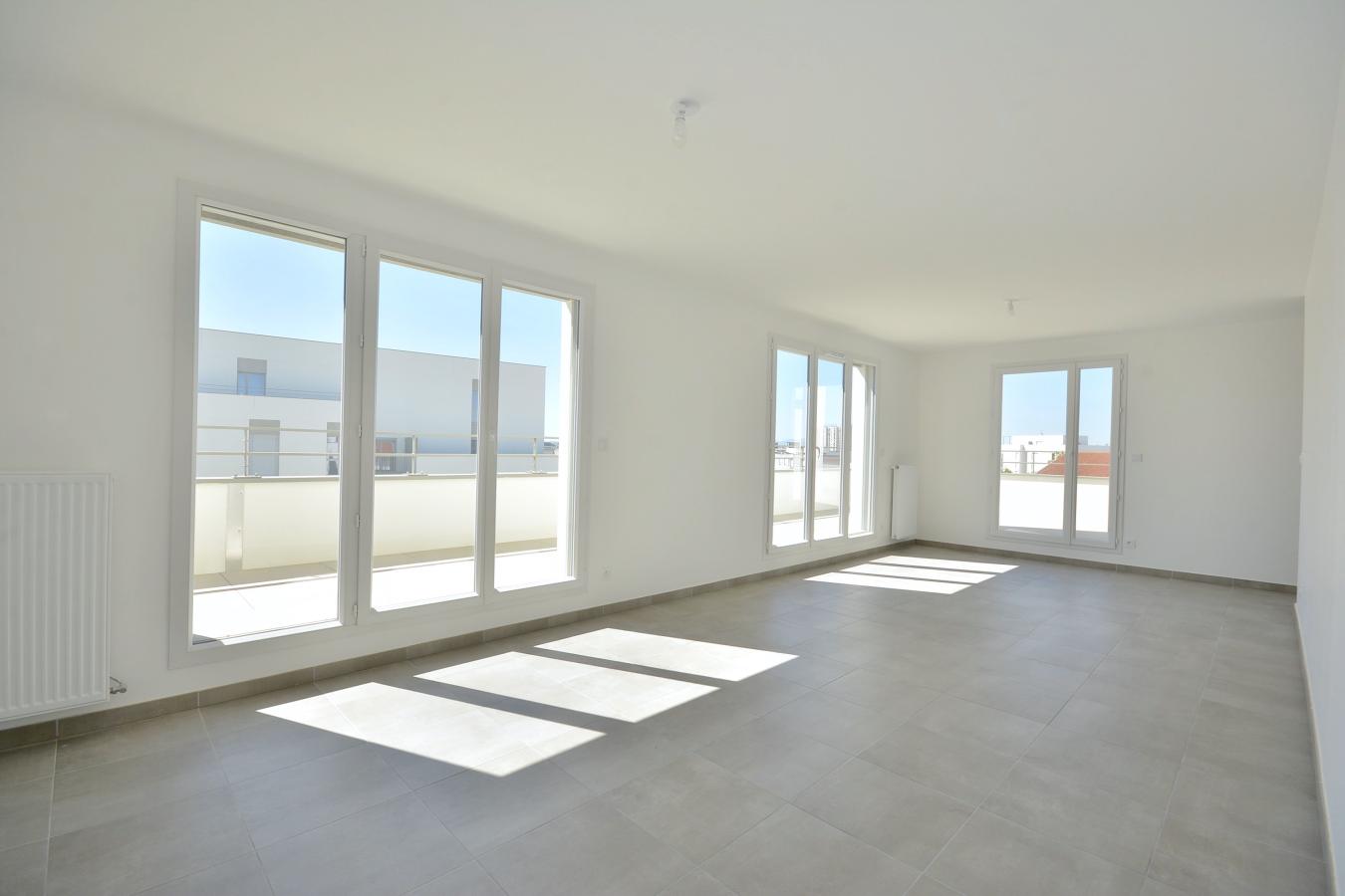 
																			5 pièces - 
																		6ème étage - 116m² - 1 736,63 € - Photo #0