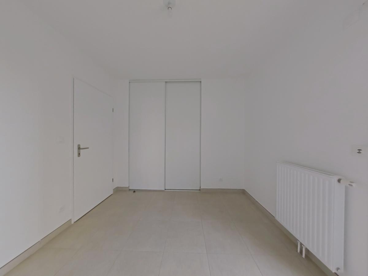 3 pièces - RDC - 63m² - 826,07 € - Photo #5