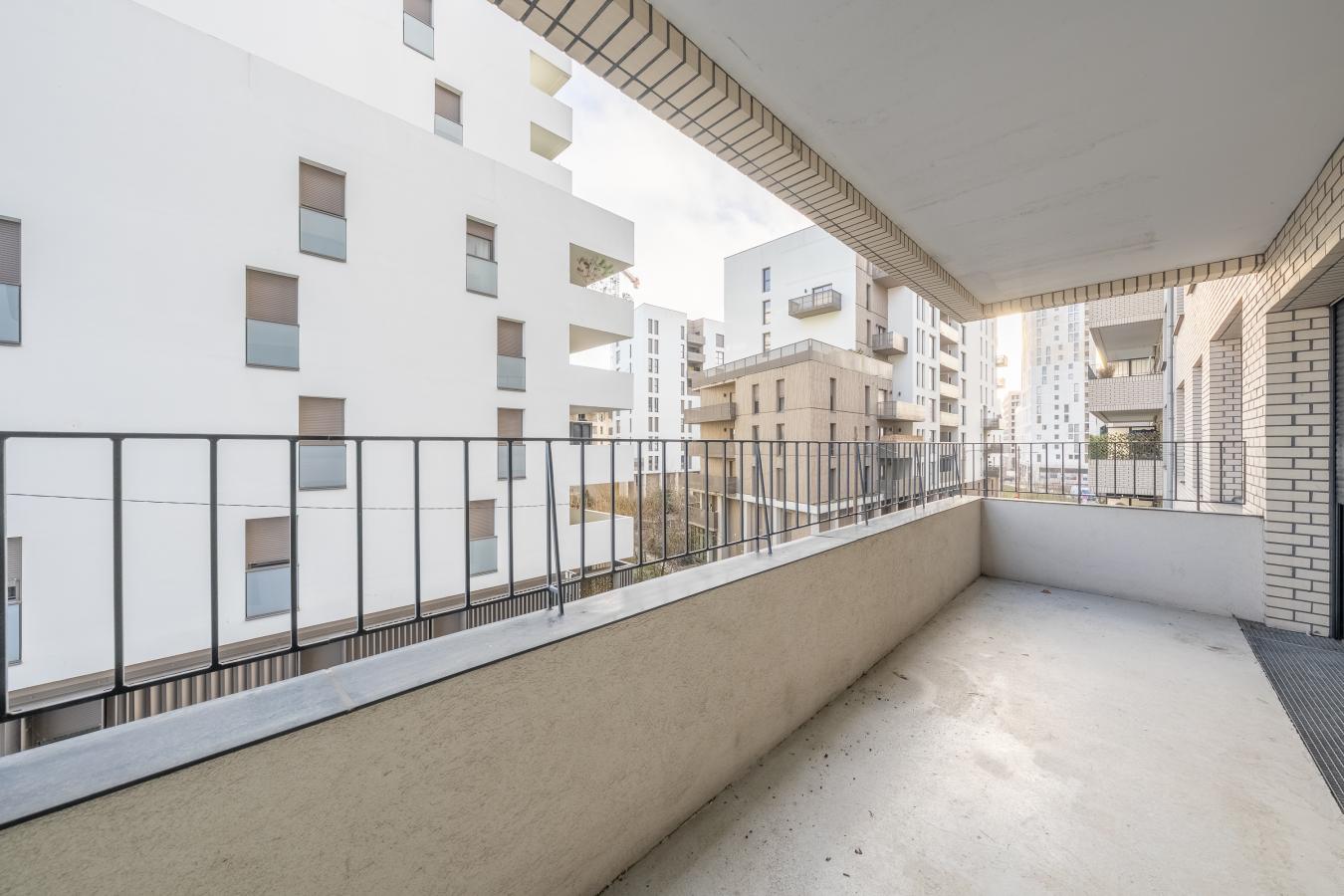 3 pièces - 6ème étage - 64m² - 986,57 € - Photo #3