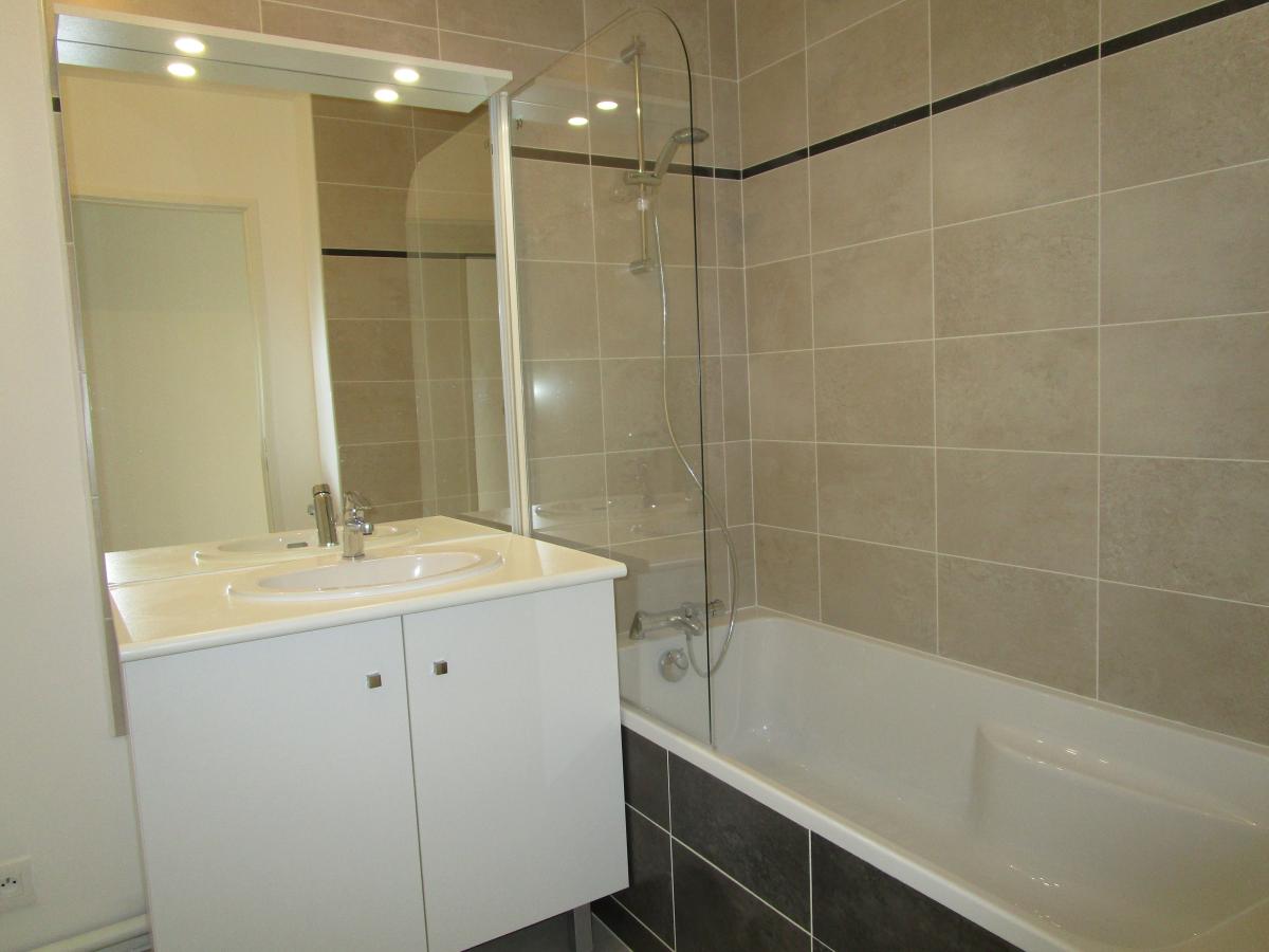 3 pièces - 2ème étage - 67m² - 720,94 € - Photo #4