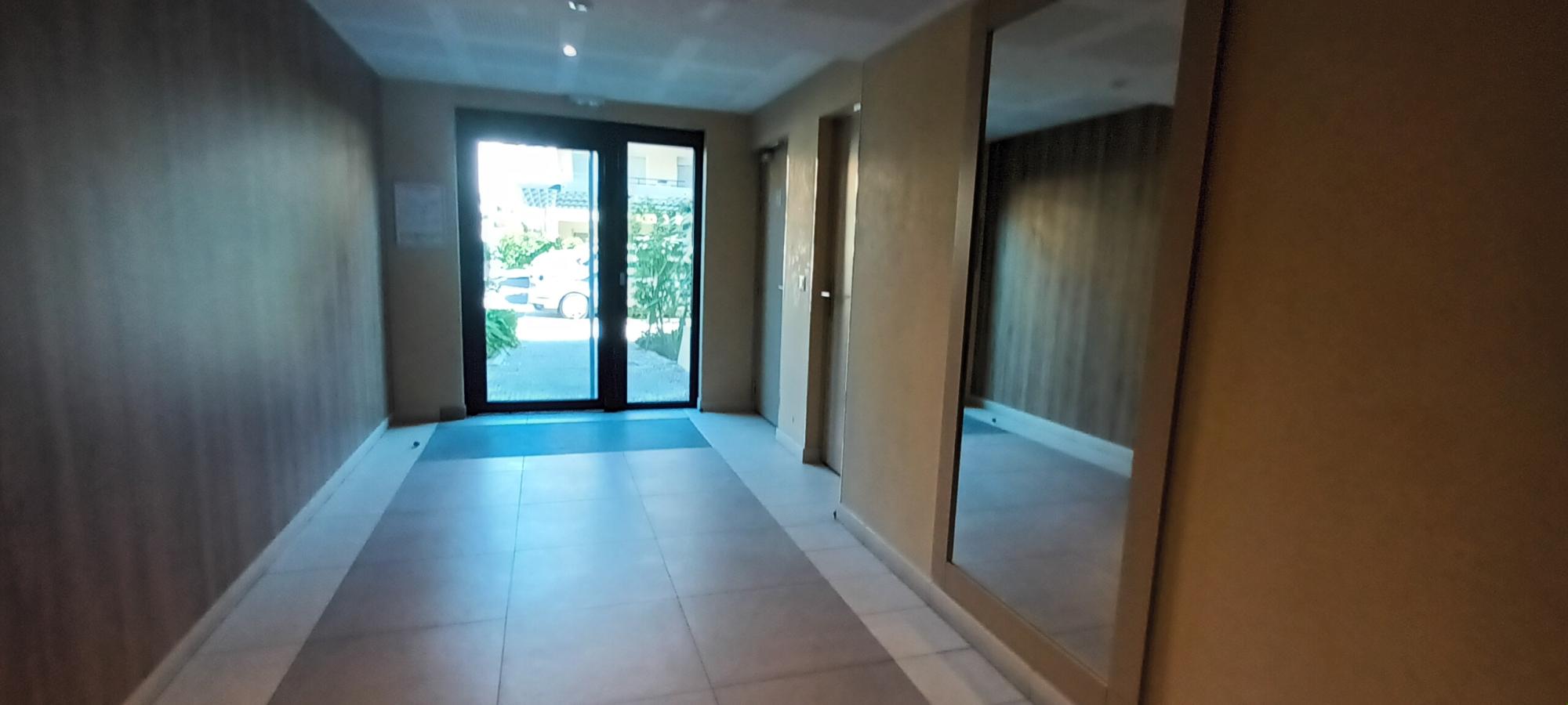 1 pièce - RDC - 27m² - 536,17 € - Photo #7