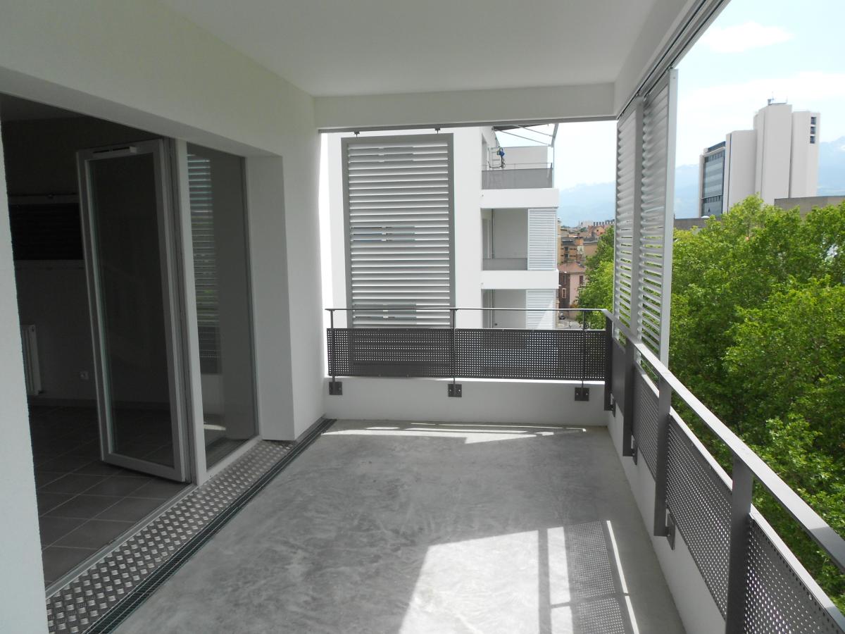 5 pièces - 5ème étage - 113m² - 1 631,55 € - Photo #5