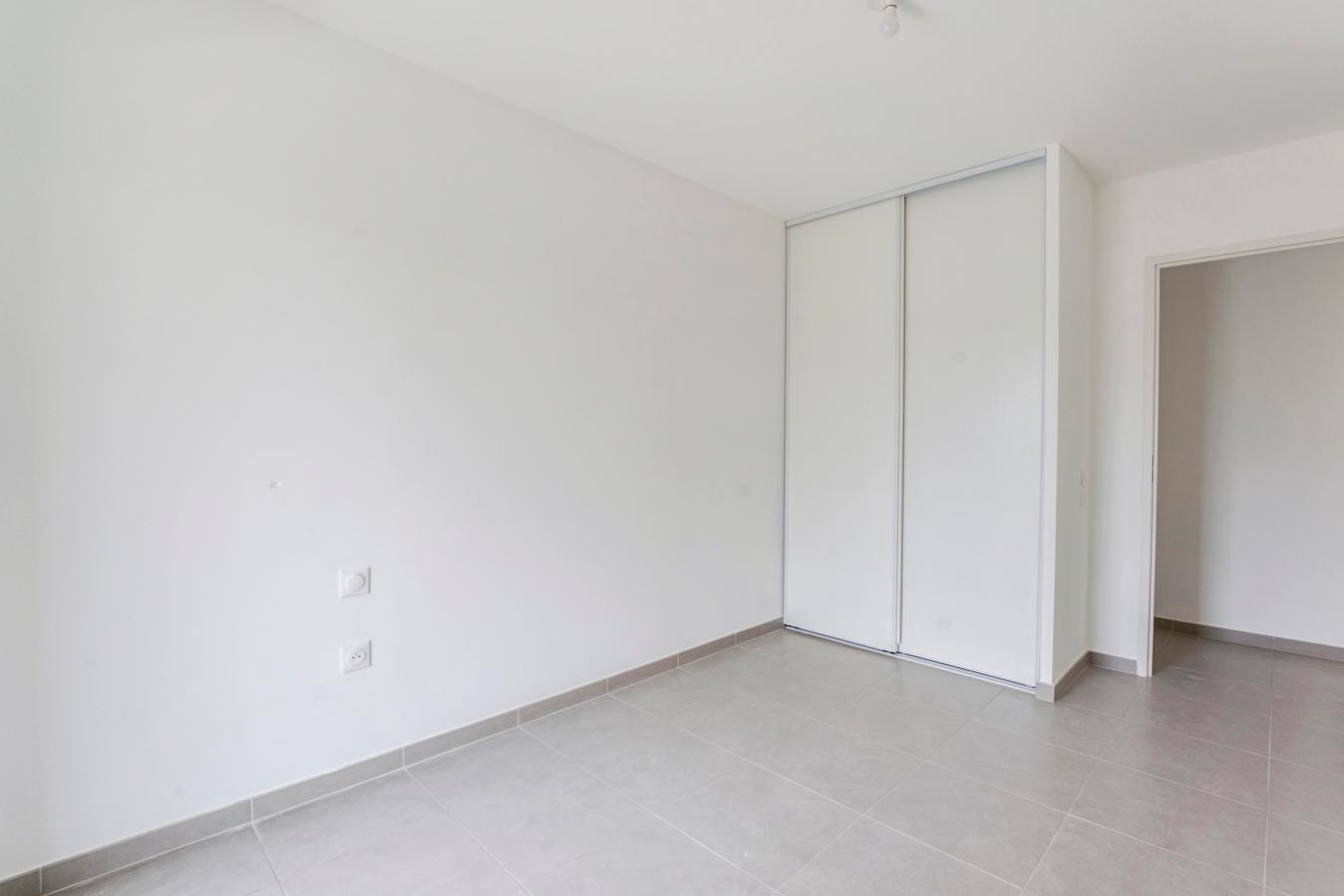 3 pièces - RDC - 62m² - 1 011,96 € - Photo #1