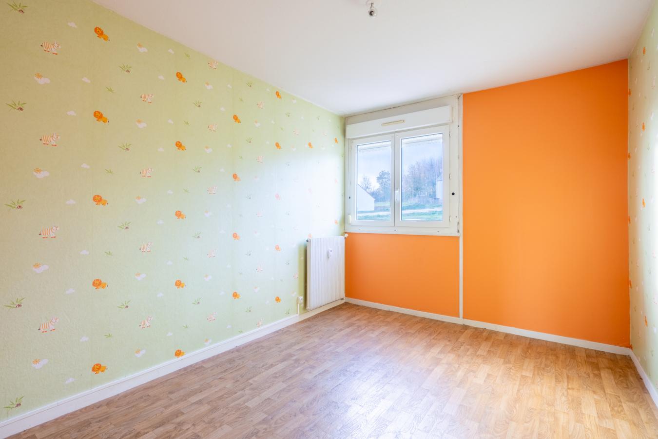 
																																							4 pièces - 
																																						RDC - 77m² - 525,20 € - Photo #6