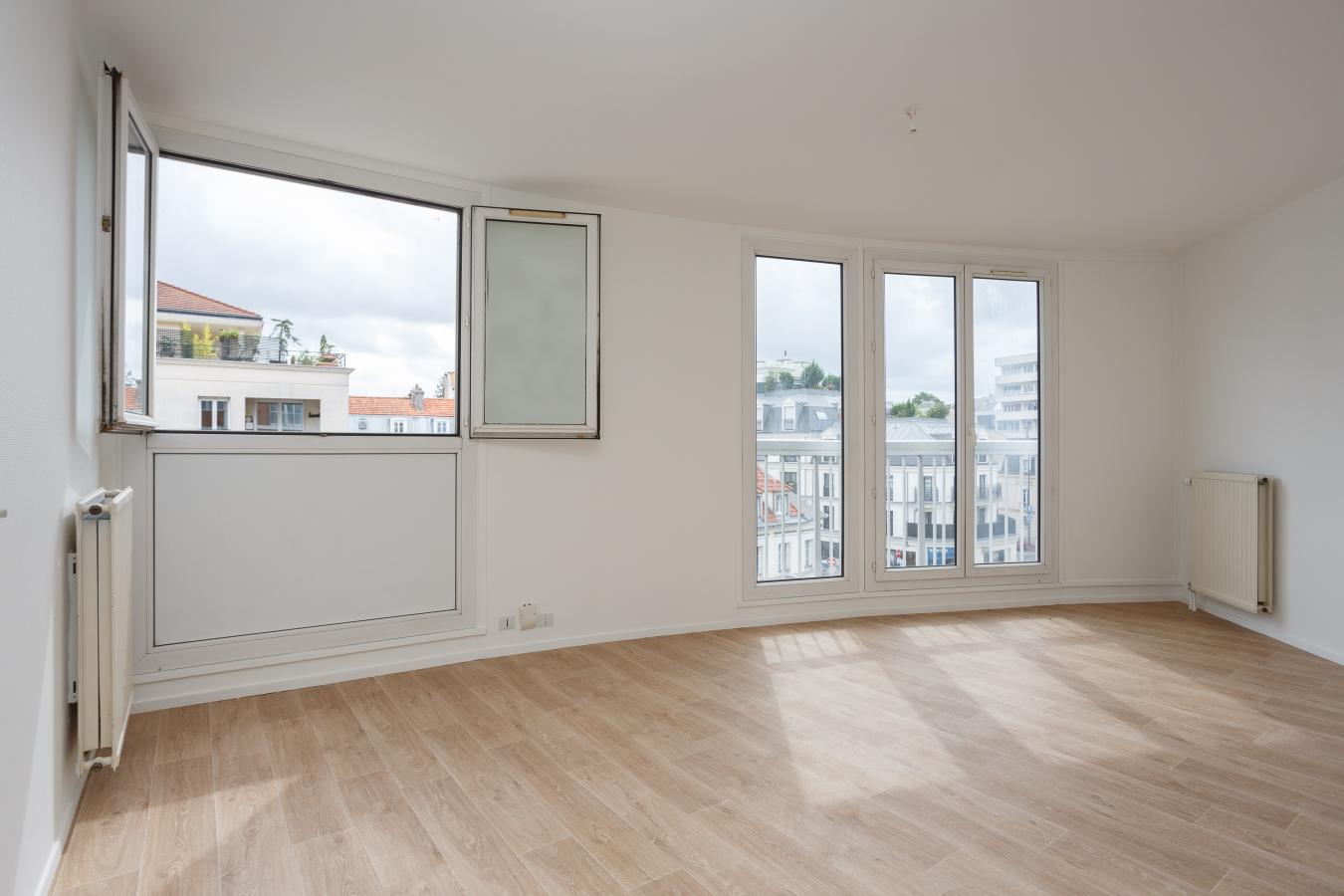 
																			3 pièces – 
																		3ème étage – 66m² - 315 000 € - Photo #3