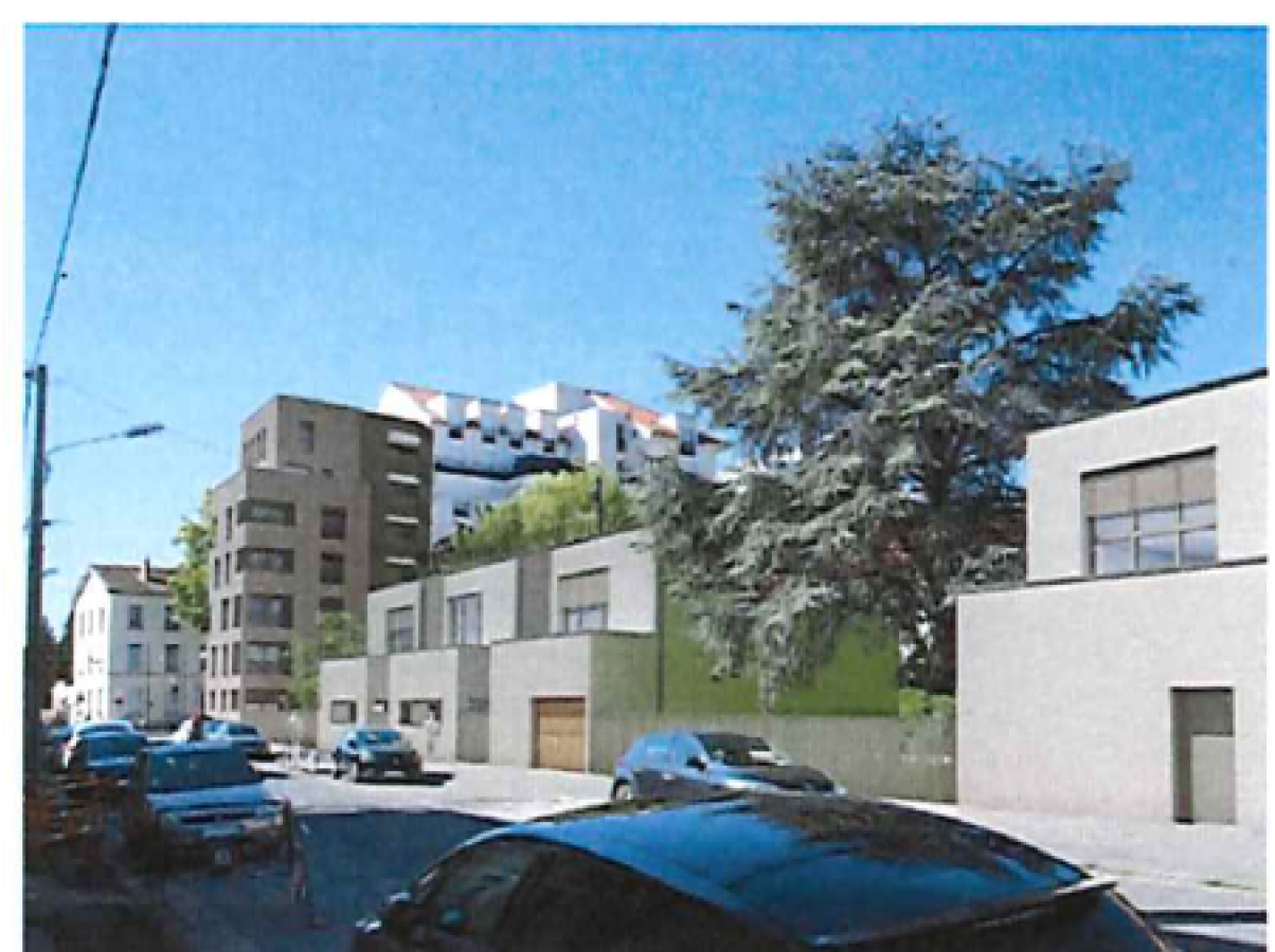 
																			2 pièces - 
																		RDC - 46m² - 699,17 € - Photo #0