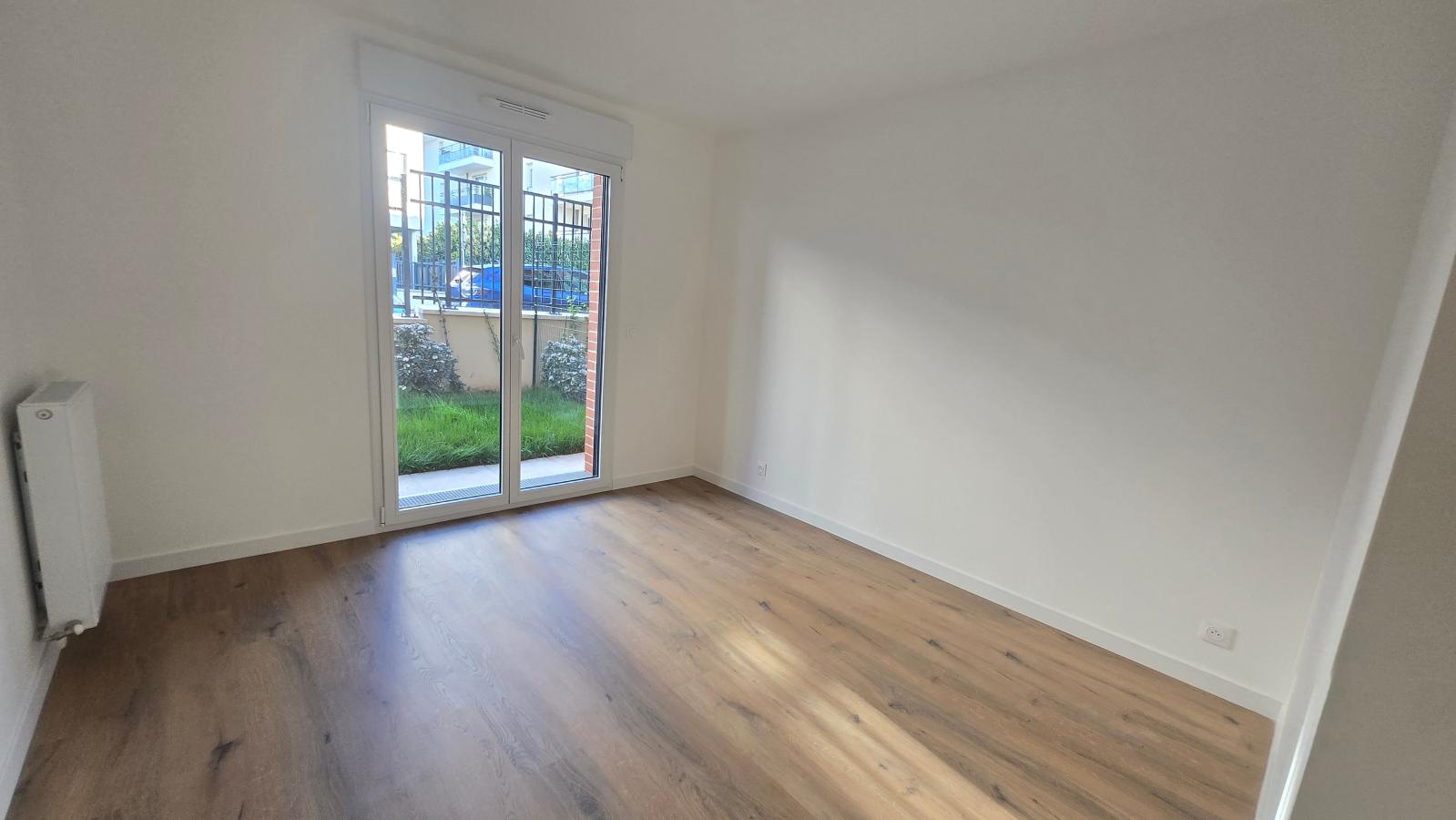 
																																							2 pièces - 
																																						RDC - 47m² - 944,69 € - Photo #4