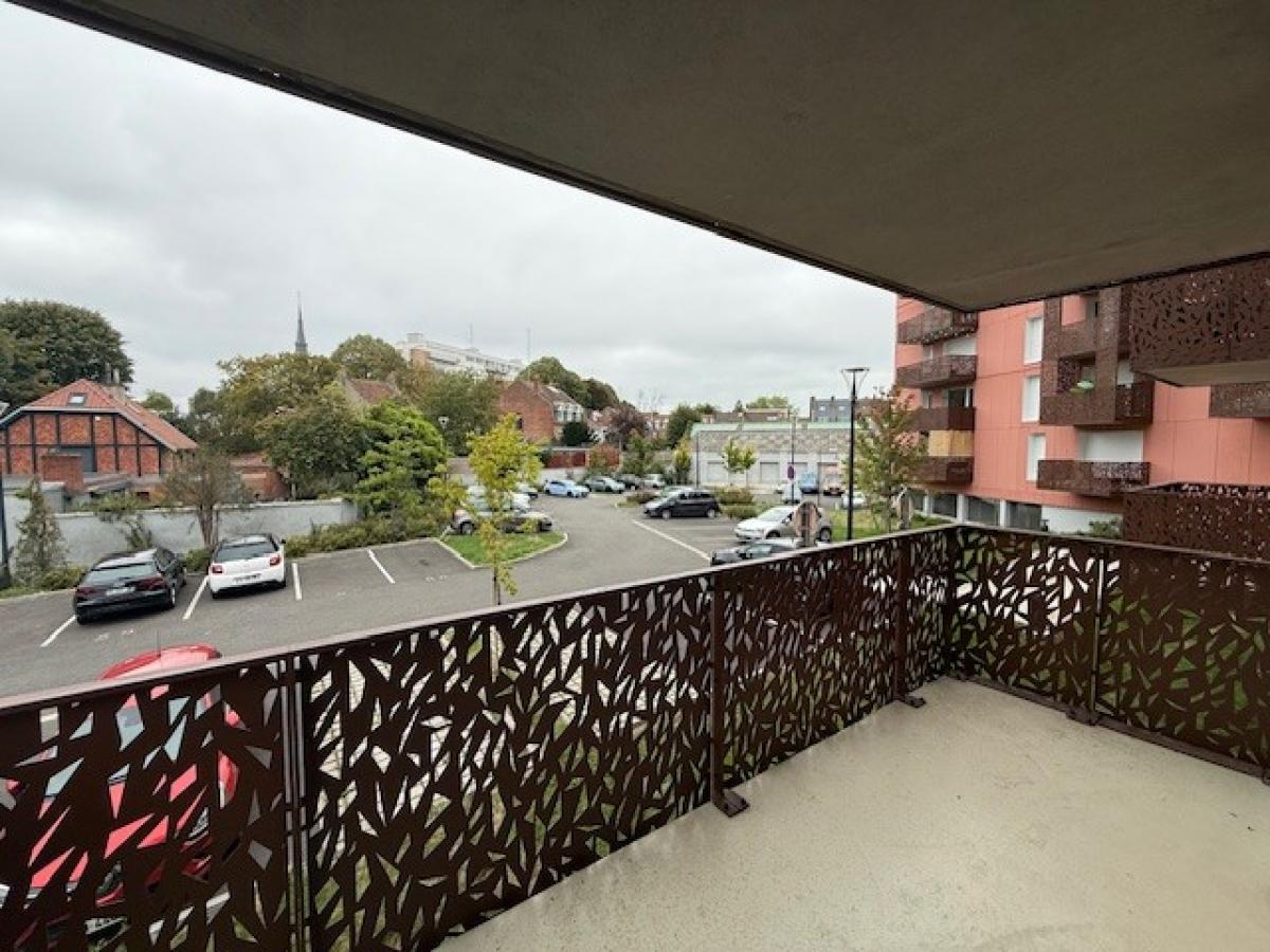 
																			3 pièces - 
																		1er étage - 59m² - 789,73 € - Photo #4