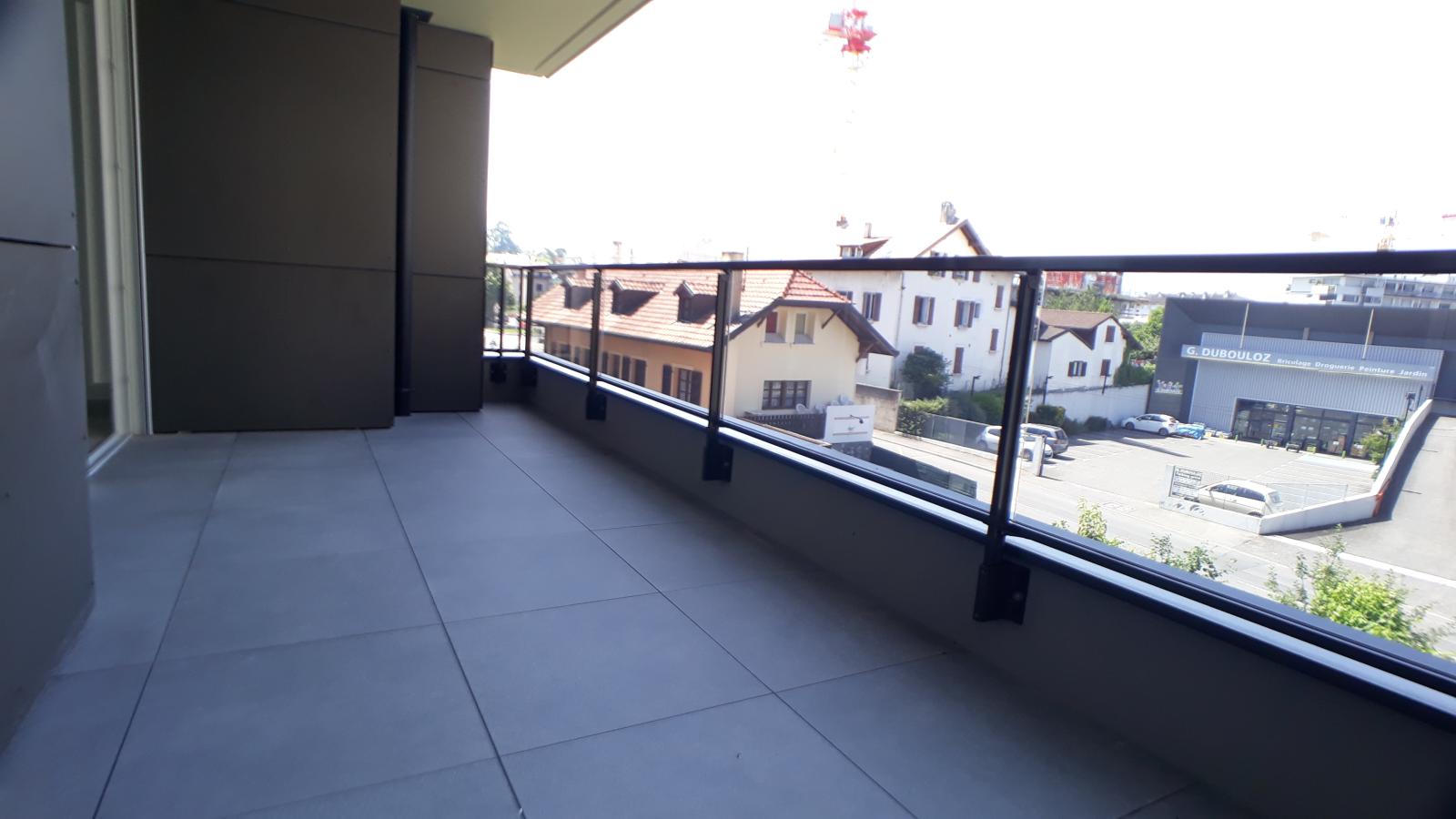 2 pièces - 5ème étage - 42m² - 722,13 € - Photo #0