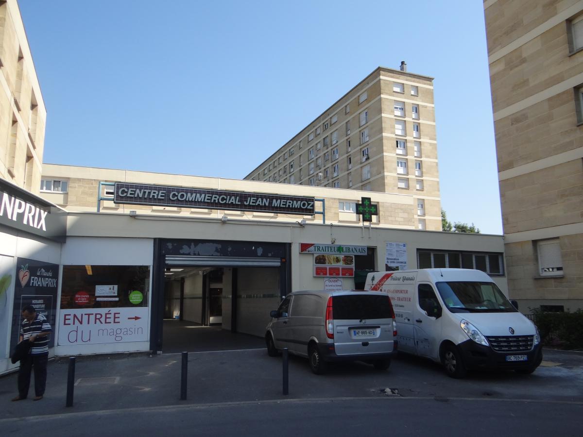 
																			5 pièces - 
																		5ème étage - 78m² - 1 480,59 € - Photo #5