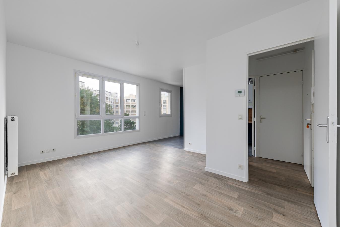 
																			3 pièces - 
																		2ème étage - 62m² - 839,33 € - Photo #2