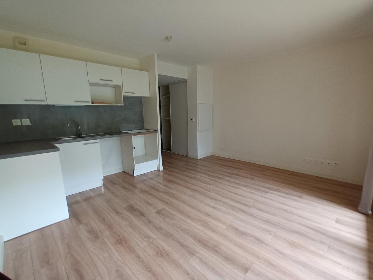 1 pièce - RDC - 27m² - 536,17 € - Photo #5