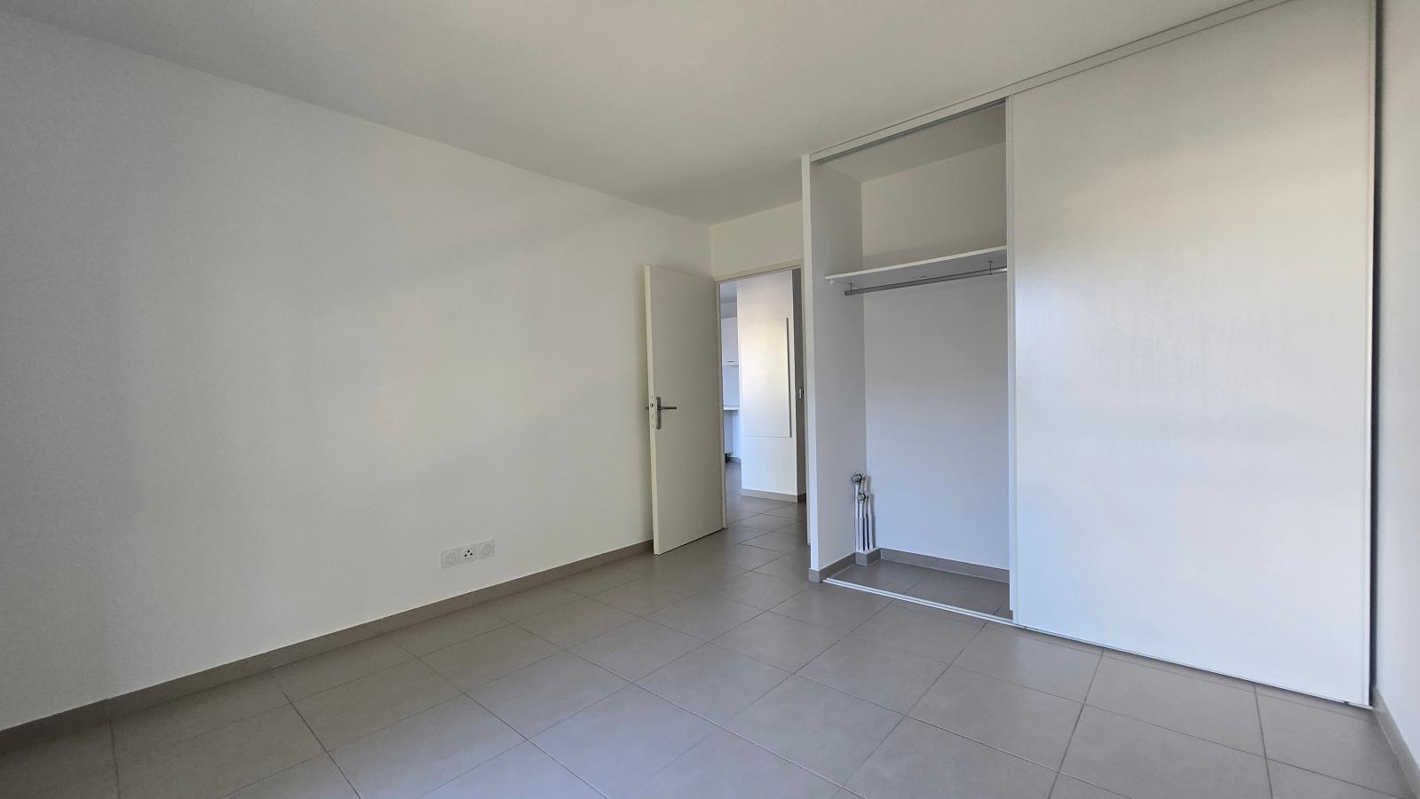 
																																							2 pièces - 
																																						2ème étage - 46m² - 771,21 € - Photo #4