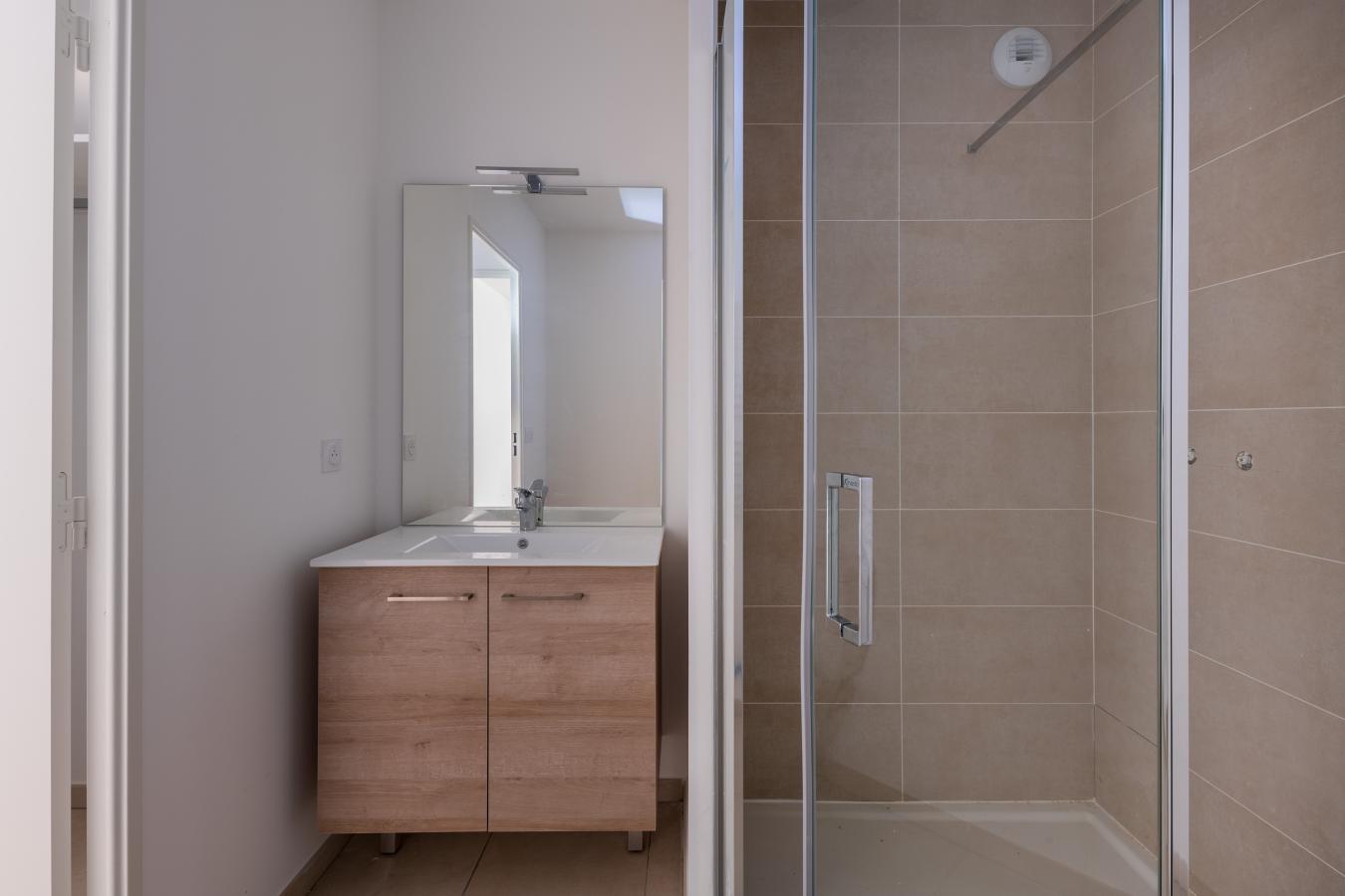 
																																							2 pièces - 
																																						2ème étage - 36m² - 757,33 € - Photo #4