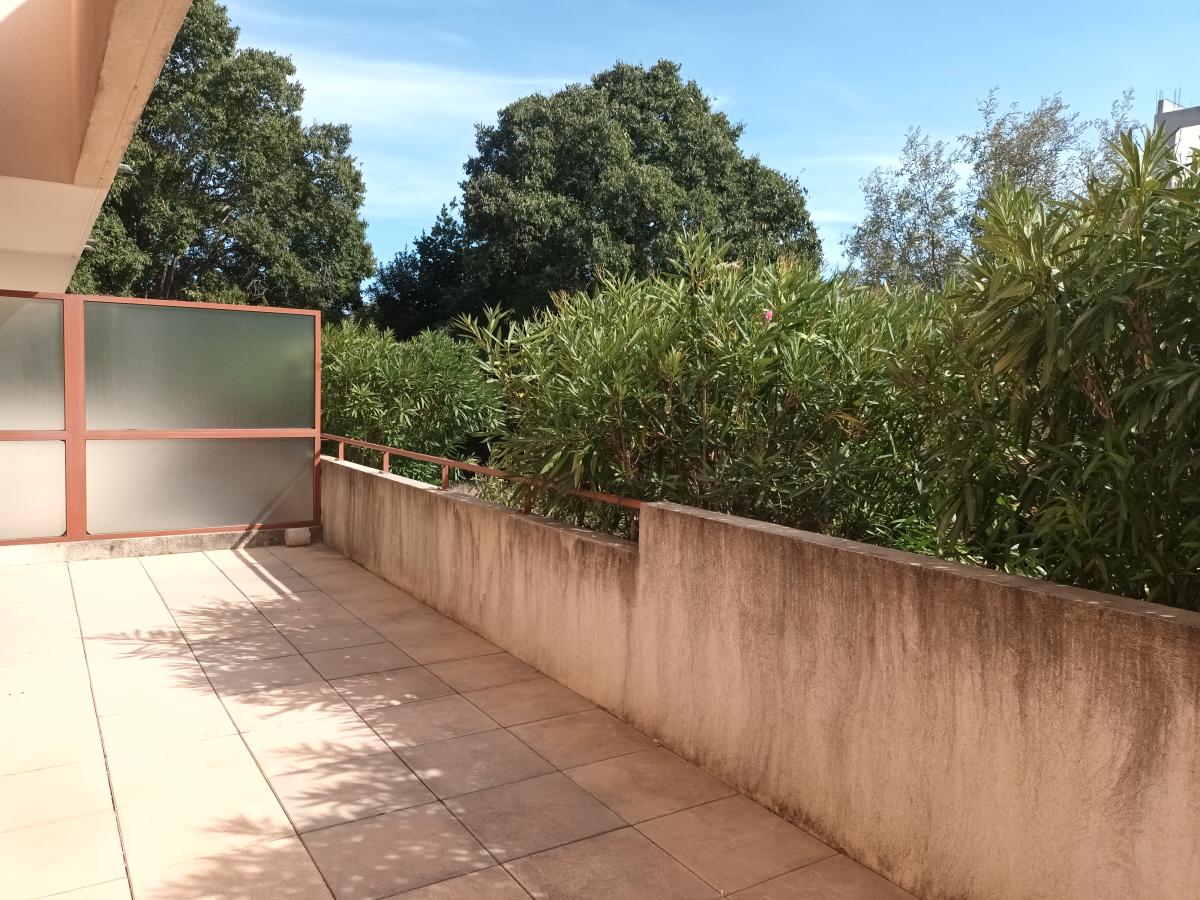 2 pièces - RDC - 43m² - 1 041,22 € - Photo #4