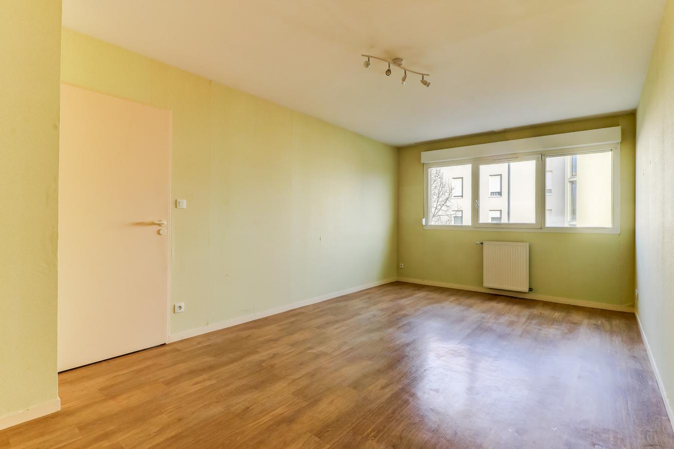 
																																							3 pièces - 
																																						2ème étage - 63m² - 717,72 € - Photo #1