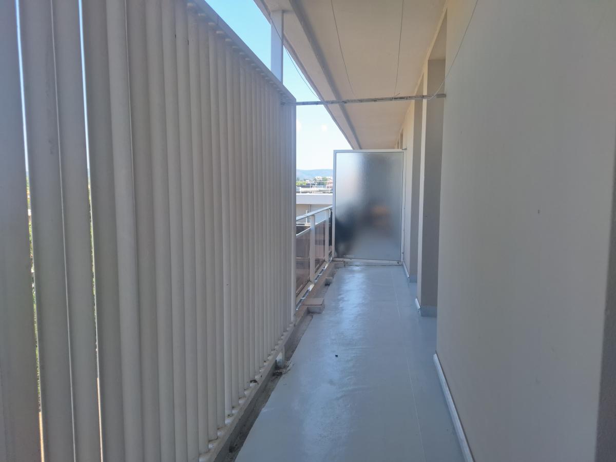 
																																							4 pièces - 
																																						3ème étage - 71m² - 1 100,10 € - Photo #6