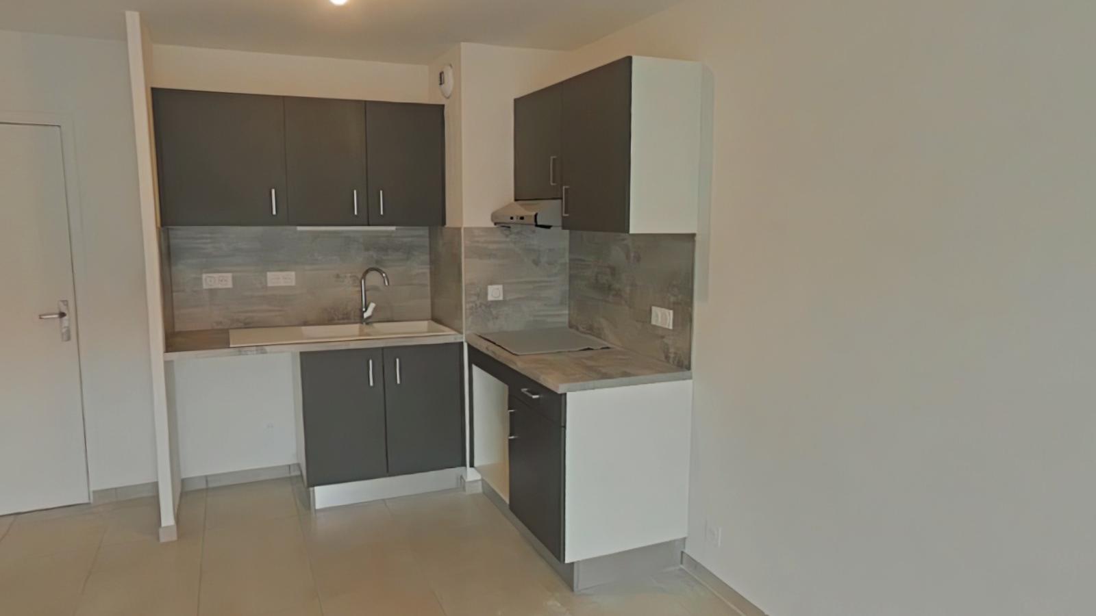 3 pièces - RDC - 64m² - 900,27 € - Photo #1