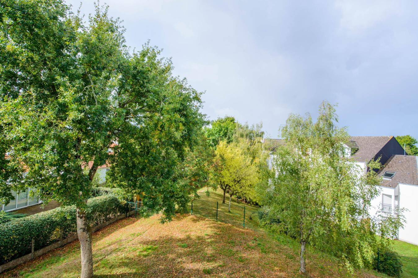 
																			1 pièce - 
																		3ème étage - 33m² - 110 000 € - Photo #5