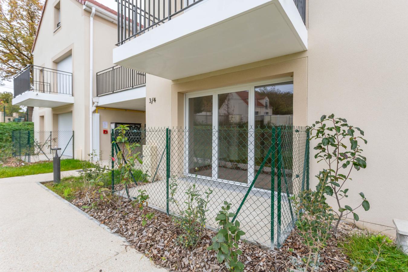 2 pièces - 1er étage - 44m² - 827,57 € - Photo #7