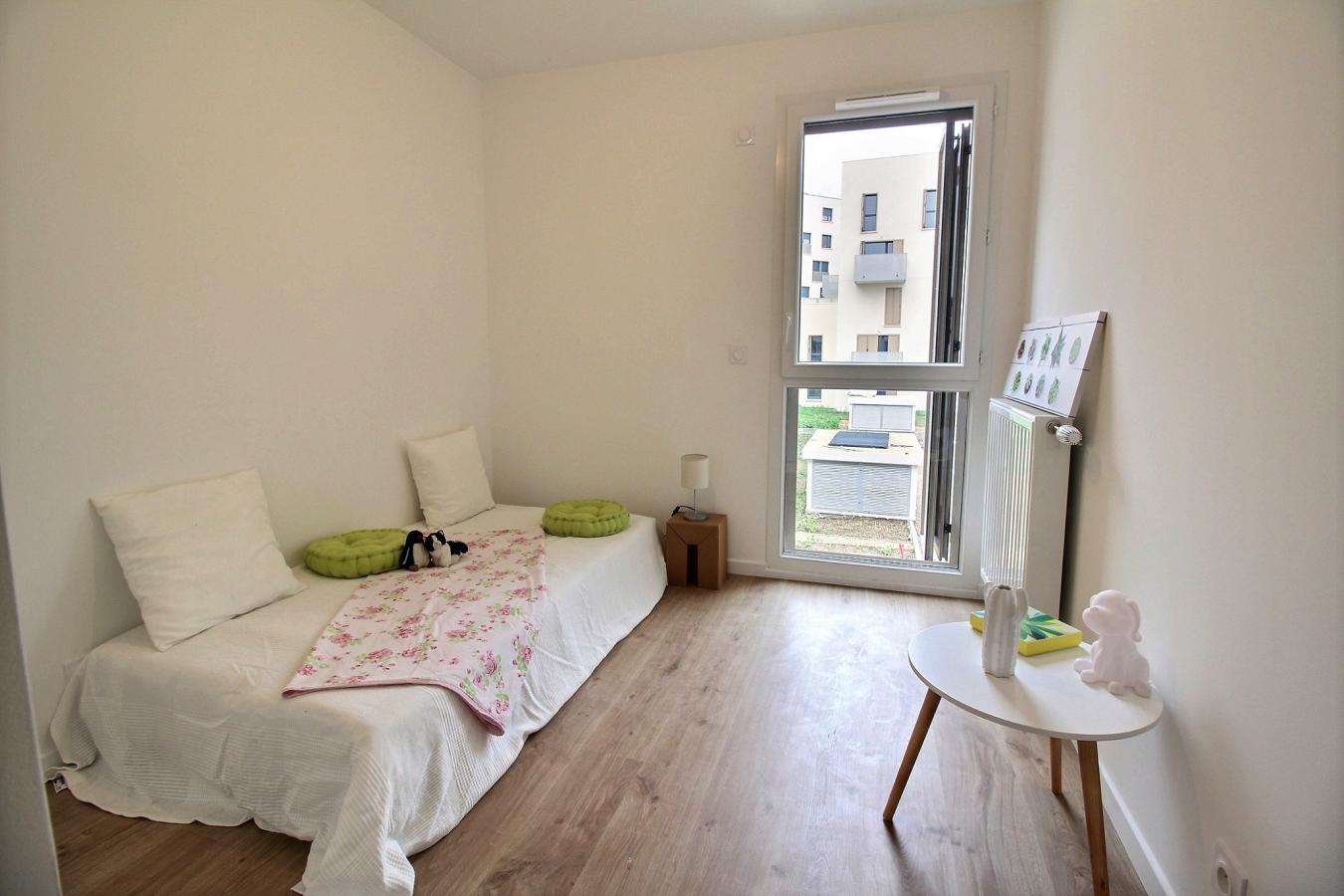 3 pièces - 1er étage - 66m² - 1 122,83 € - Photo #4