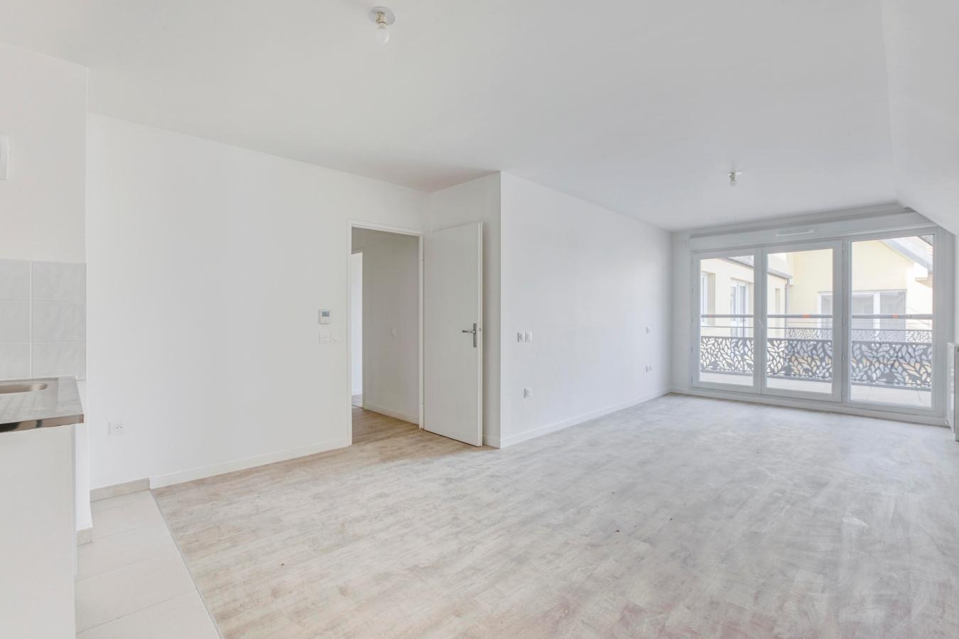 
																																							3 pièces - 
																																						2ème étage - 63m² - 1 048,17 € - Photo #4