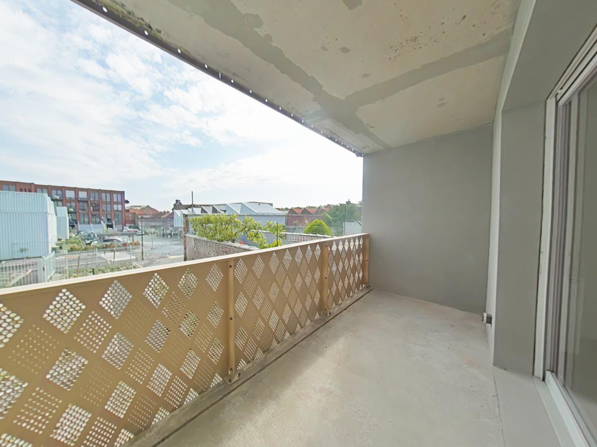 
																																							2 pièces - 
																																						2ème étage - 48m² - 628,89 € - Photo #1