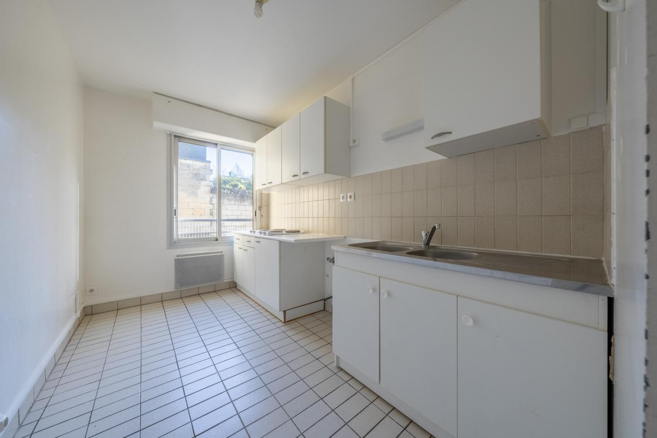 2 pièces - RDC - 61m² - 225 000 € - Photo #7