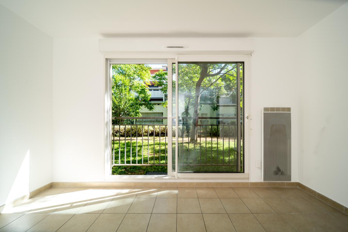 2 pièces - RDC - 45m² - 115 000 € - Photo #2