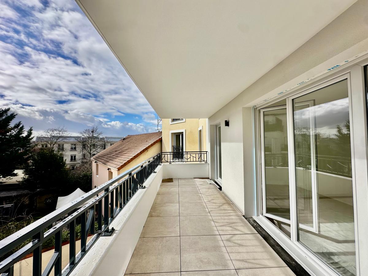 
																																							3 pièces - 
																																						2ème étage - 61m² - 1 314,54 € - Photo #1