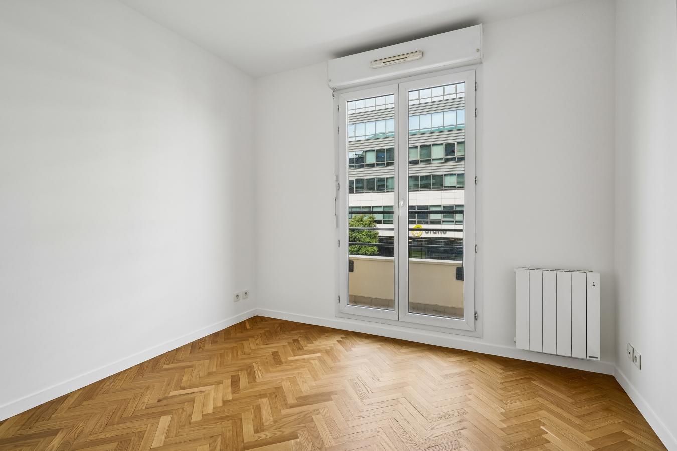 
																																							2 pièces - 
																																						3ème étage - 50m² - 338 400 € - Photo #1