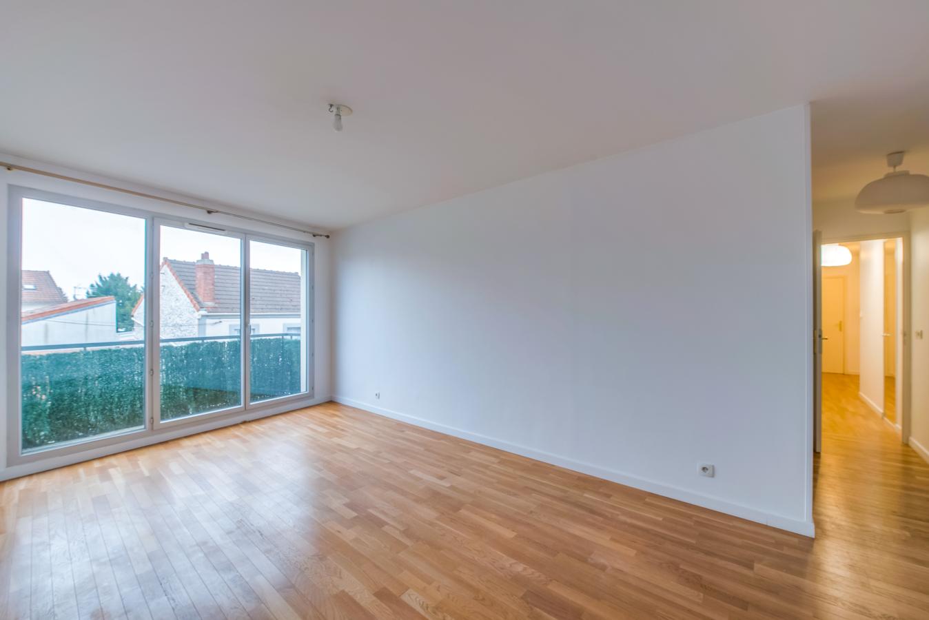 
																																							3 pièces - 
																																						3ème étage - 55m² - 1 159,81 € - Photo #3