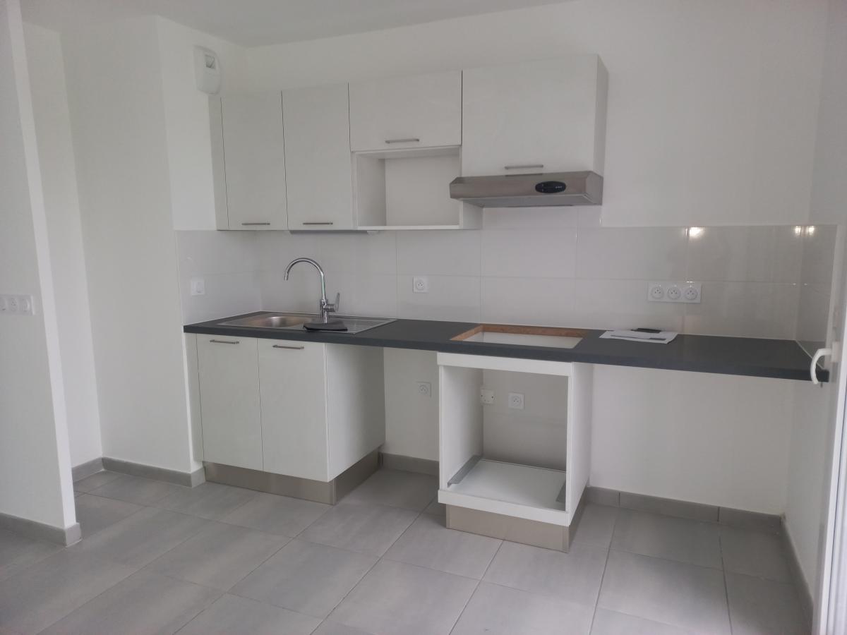 
																																							2 pièces - 
																																						4ème étage - 46m² - 748,71 € - Photo #2