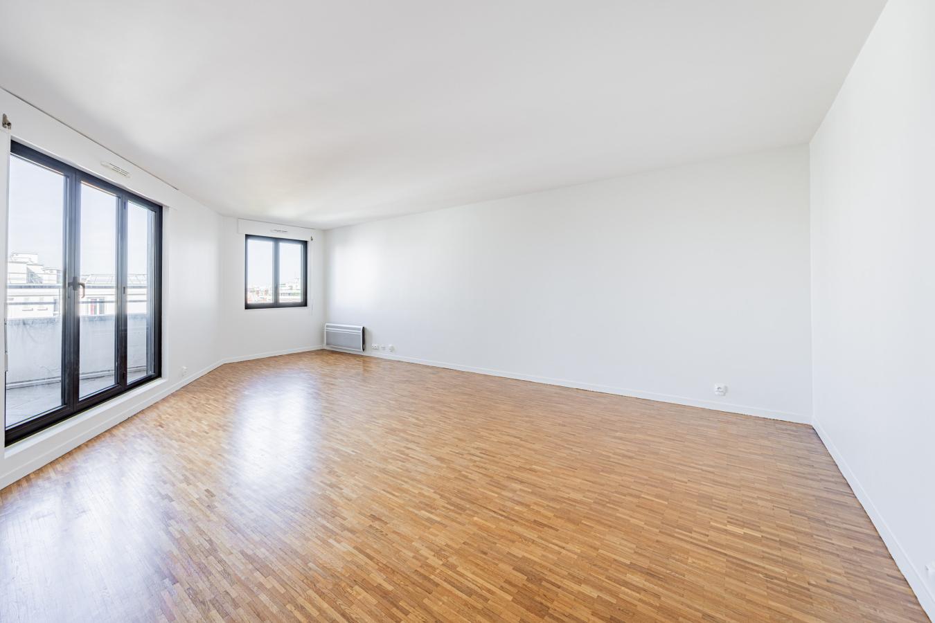 
																																							2 pièces - 
																																						9ème étage - 66m² - 630 000 € - Photo #7