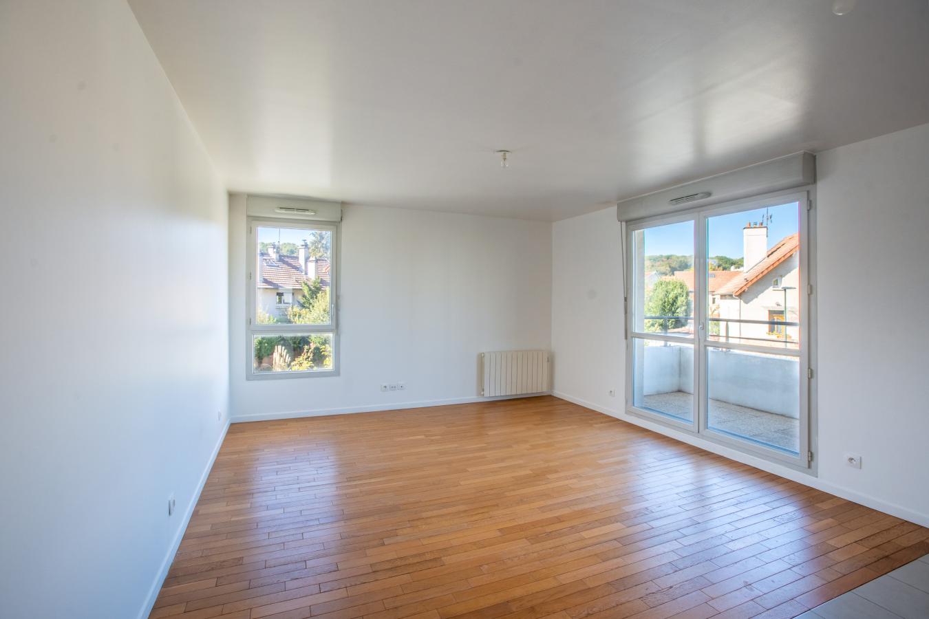 4 pièces - 2ème étage - 72m² - 1 407,53 € - Photo #2