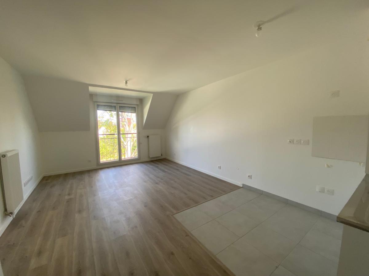 
																			2 pièces - 
																		2ème étage - 41m² - 869,51 € - Photo #2