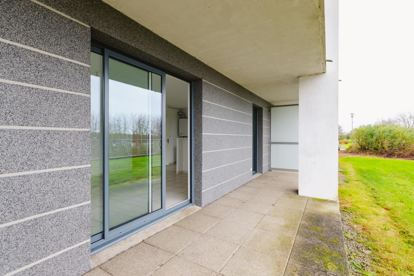 
																			3 pièces - 
																		RDC - 69m² - 216 000 € - Photo #1