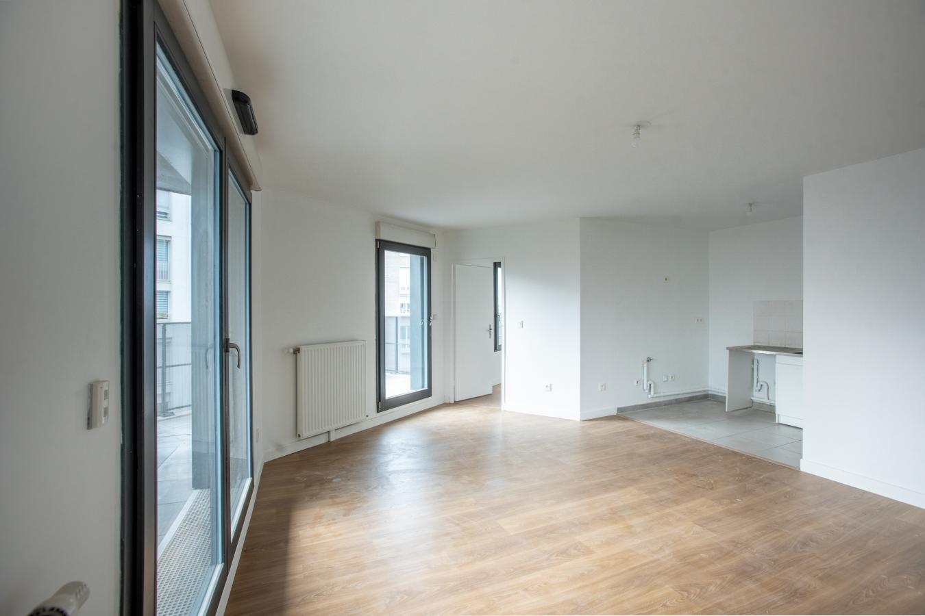 4 pièces - 6ème étage - 74m² - 1 887,34 € - Photo #0