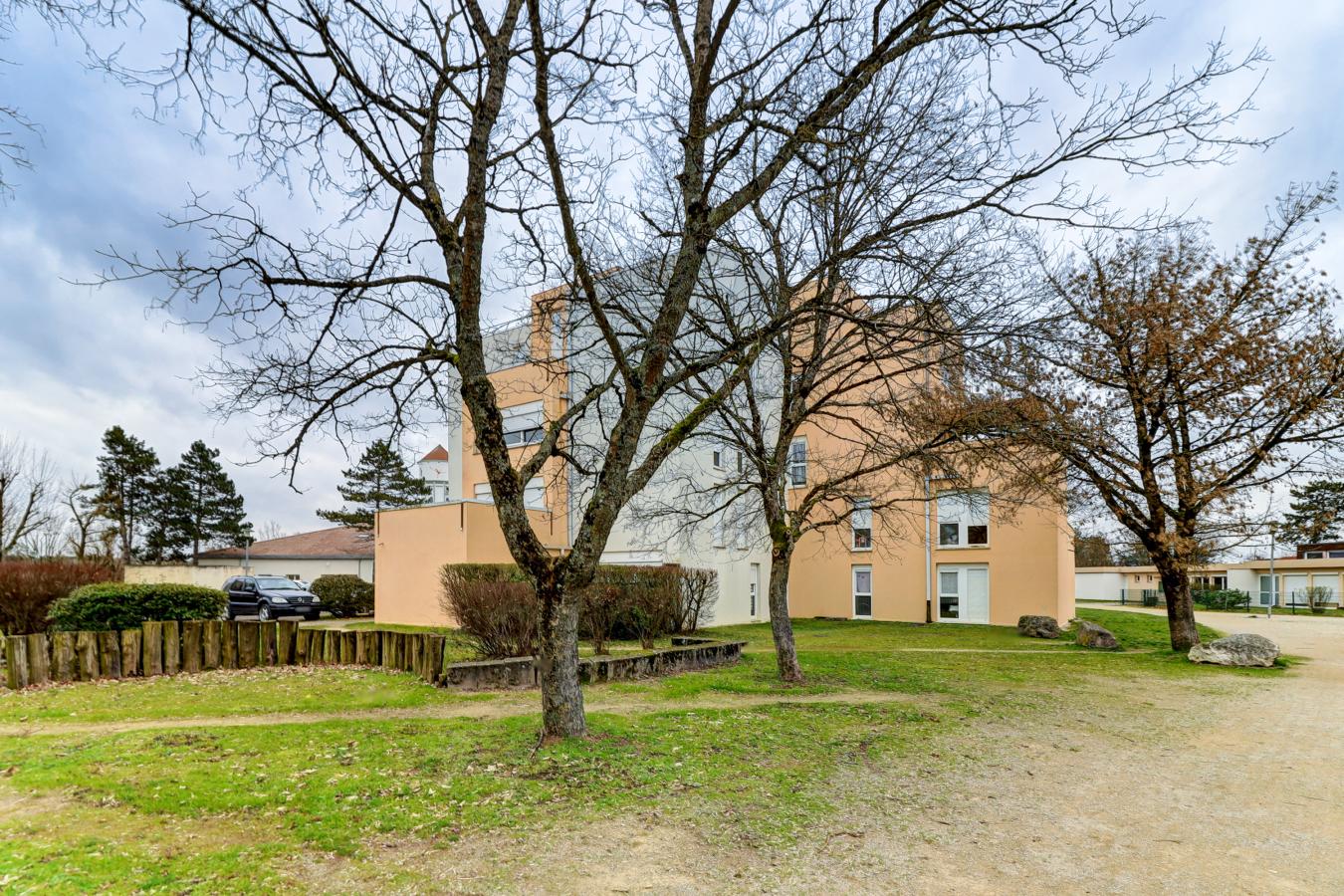 4 pièces - 1er étage - 83m² - 90 860 € - Photo #7