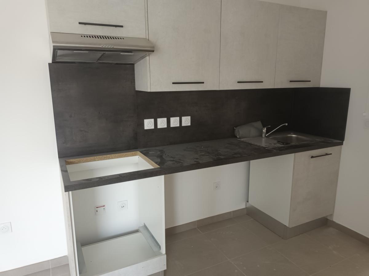 
																																							3 pièces - 
																																						3ème étage - 70m² - 1 294,33 € - Photo #4